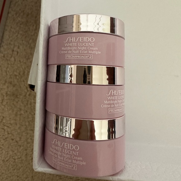 Shiseido Other - New